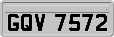 GQV7572