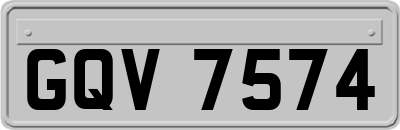GQV7574