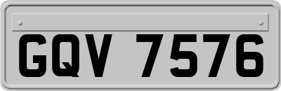 GQV7576