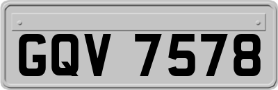 GQV7578