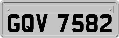 GQV7582