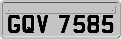 GQV7585