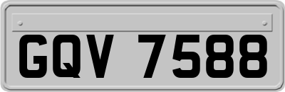 GQV7588