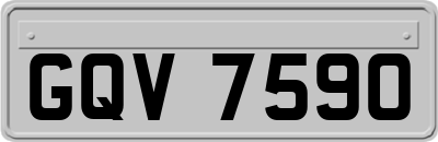 GQV7590