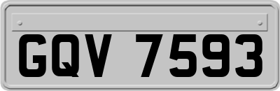 GQV7593