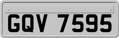 GQV7595