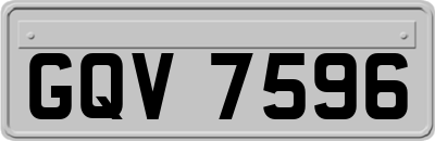 GQV7596