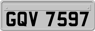 GQV7597