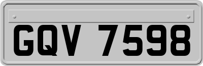 GQV7598