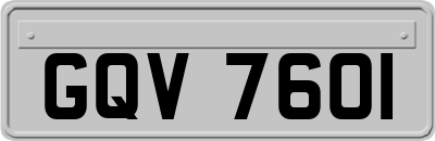 GQV7601