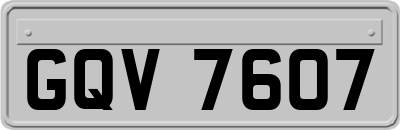 GQV7607