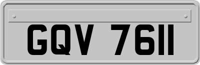 GQV7611