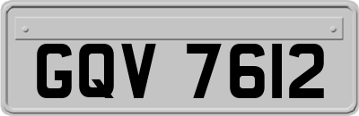 GQV7612