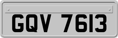 GQV7613