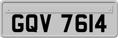GQV7614
