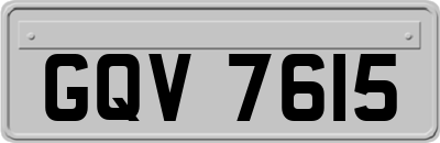 GQV7615