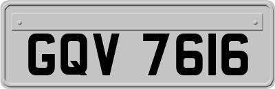 GQV7616