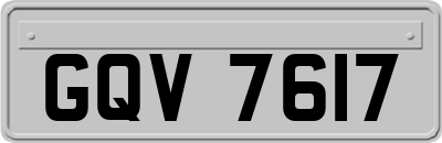 GQV7617