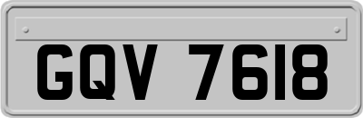 GQV7618