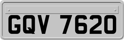 GQV7620