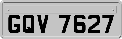 GQV7627