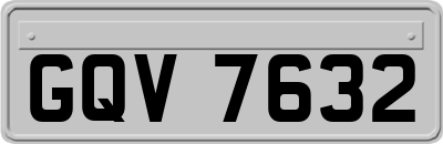 GQV7632