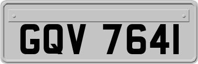 GQV7641