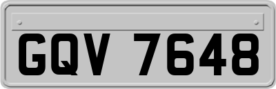 GQV7648