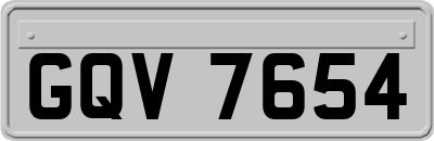 GQV7654