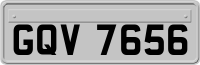 GQV7656