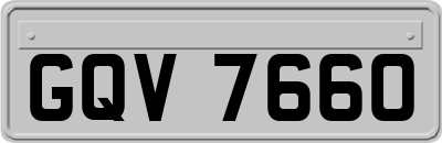 GQV7660