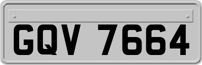 GQV7664