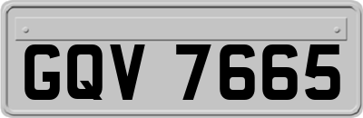 GQV7665