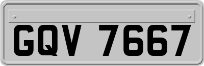 GQV7667