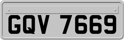GQV7669