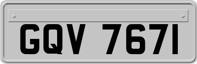GQV7671