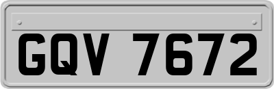 GQV7672