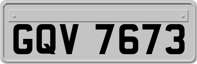 GQV7673