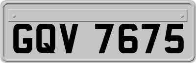 GQV7675