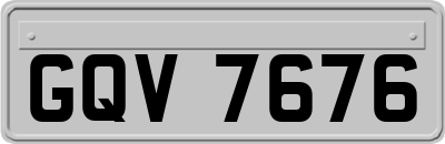 GQV7676