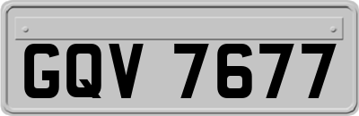 GQV7677
