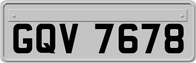 GQV7678