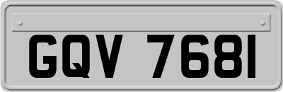 GQV7681