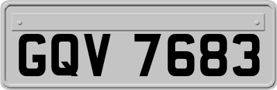 GQV7683
