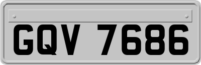 GQV7686