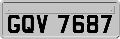 GQV7687