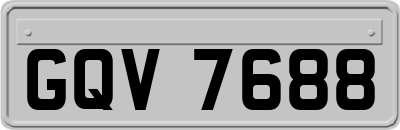 GQV7688