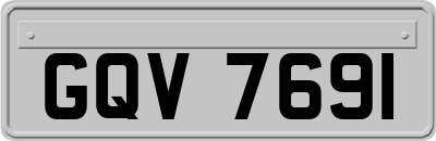 GQV7691