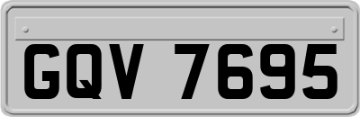 GQV7695