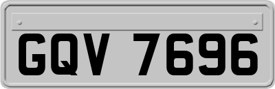 GQV7696